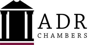 adr chambers logo